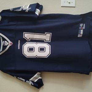 Terrell Owens Cowboys Jersey free Hat